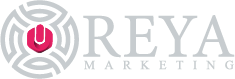 Oreya marketing Logo